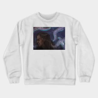 Edward Teach Crewneck Sweatshirt